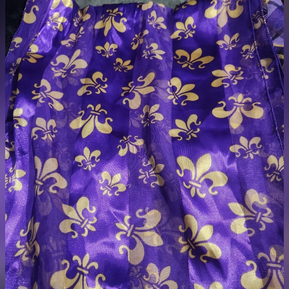 3 pack of LSU Scarves - Picture 7 of 7
